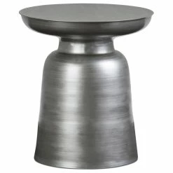 Wholesale ๐ Simpli Home Ltd. Toby Metal Accent Table ๐