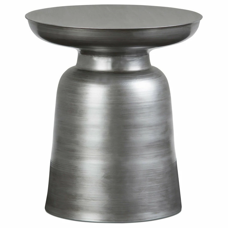 Wholesale ๐ Simpli Home Ltd. Toby Metal Accent Table ๐