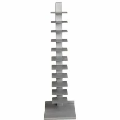 Hot Sale ❤️ SEI Furniture Spine Book Tower - Natural 💯
