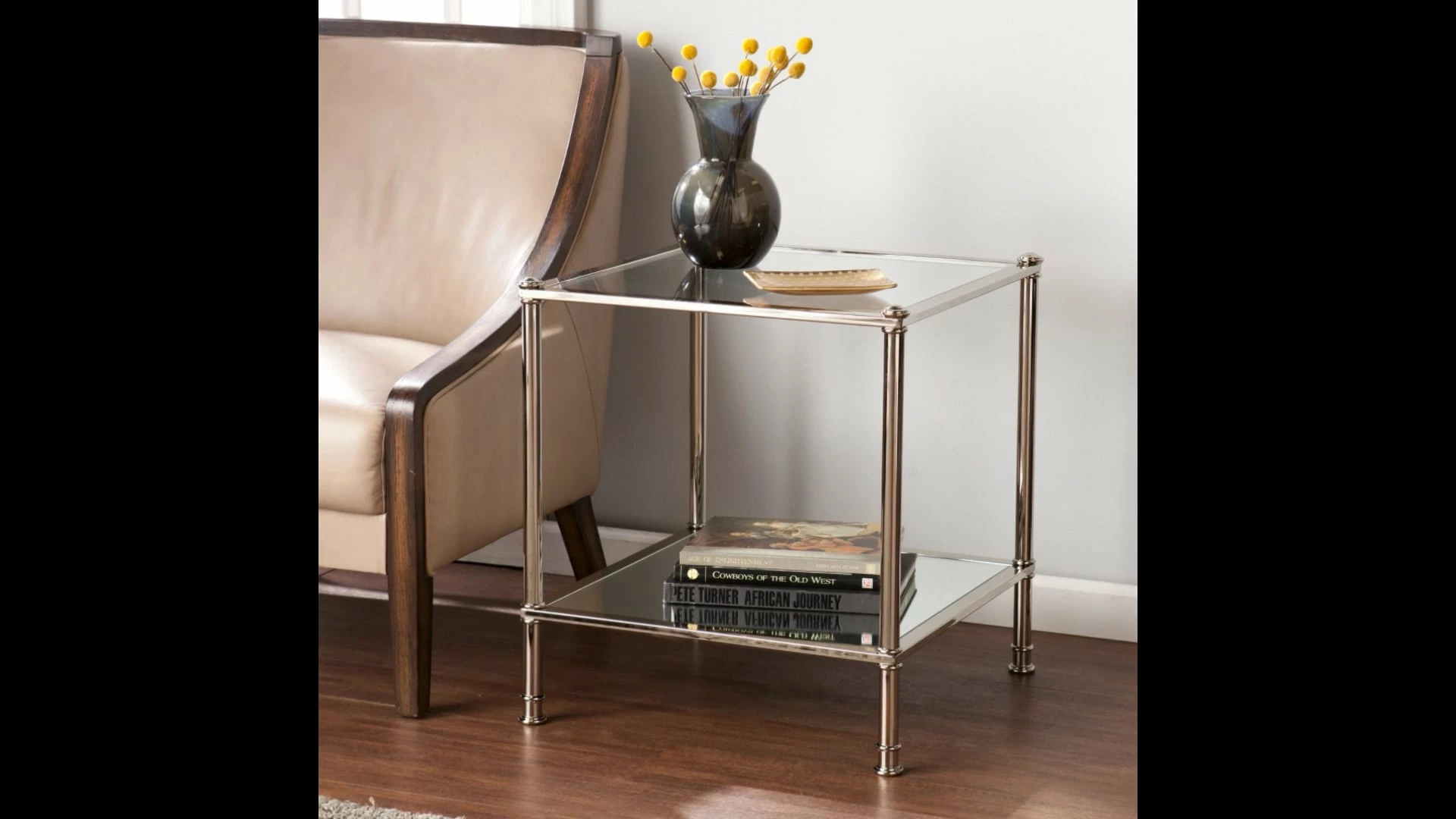 Budget ๐ฏ SEI Furniture Evan End Table ๐ฏ - Image 2