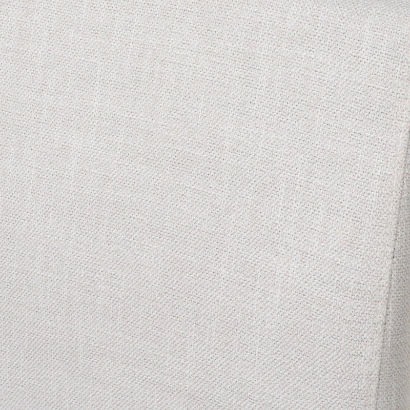 Hot Sale 🥰 GDFStudio GDF Studio Katherine Fabric Seat And Wood Finish Dining Chairs, Set Of 2, Beige/ 👏 - Image 4