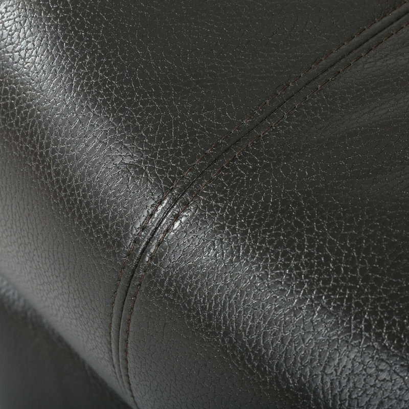 Deals โค๏ธ GDFStudio GDF Studio Hayvenhurst Black Leather Recliner/Glider Chair ๐ฅ - Image 9