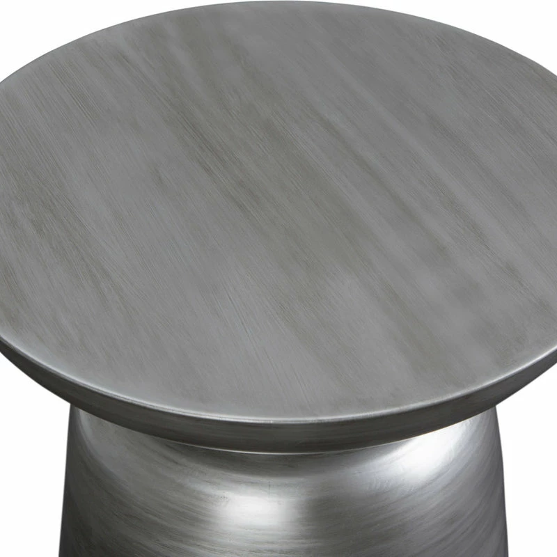 Wholesale ๐ Simpli Home Ltd. Toby Metal Accent Table ๐ - Image 6