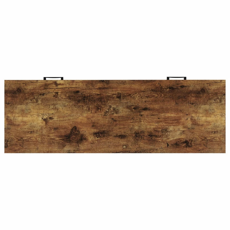 Cheap ๐คฉ GDFStudio GDF Studio Amal Mid Century Modern Finished Fiberboard Entertainment Center, Pin ๐ - Image 9