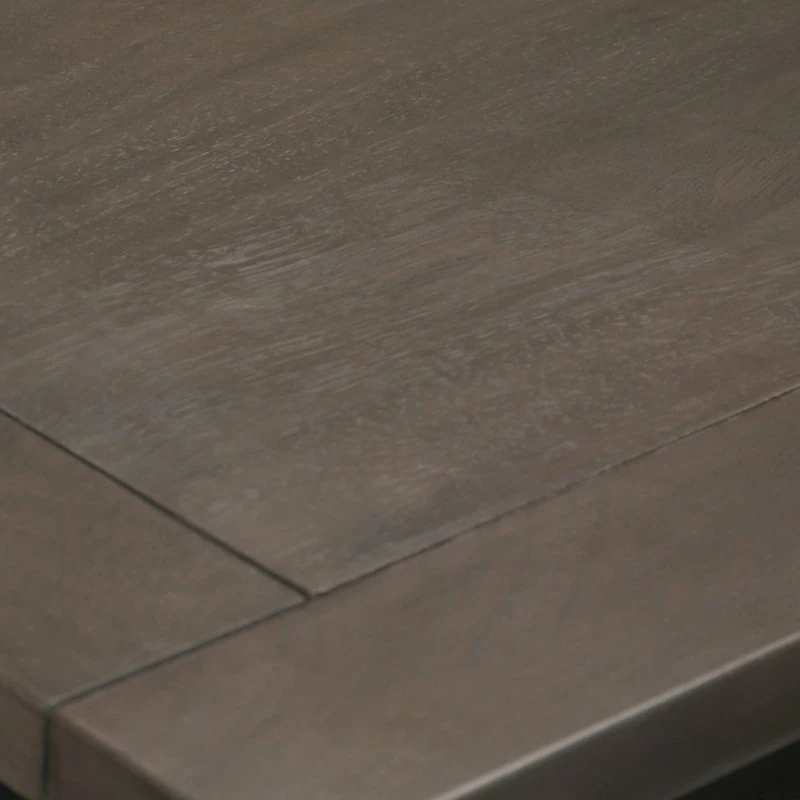 Hot Sale ๐งจ Simpli Home Ltd. Skyler Square Coffee Table ๐งจ - Image 3