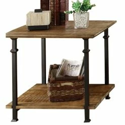 Wholesale 😍 Lexicon Home Hudson Collection, End Table 😀