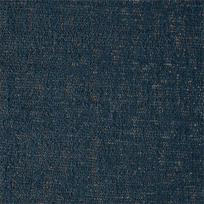 Deals ๐ Domain Industries Inc. Lexicon Dickinson Chenille Double Reclining Sofa In Indigo โ๏ธ - Image 5