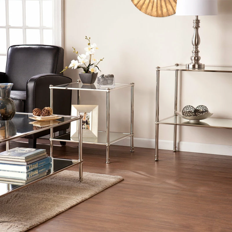 Budget ๐ฏ SEI Furniture Evan End Table ๐ฏ - Image 5