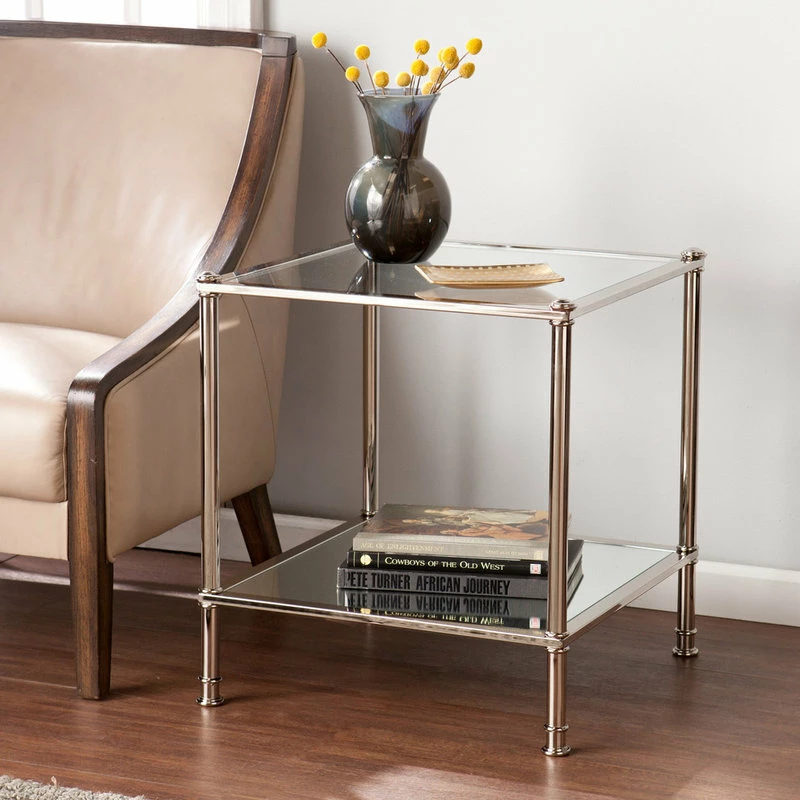 Budget ๐ฏ SEI Furniture Evan End Table ๐ฏ - Image 4