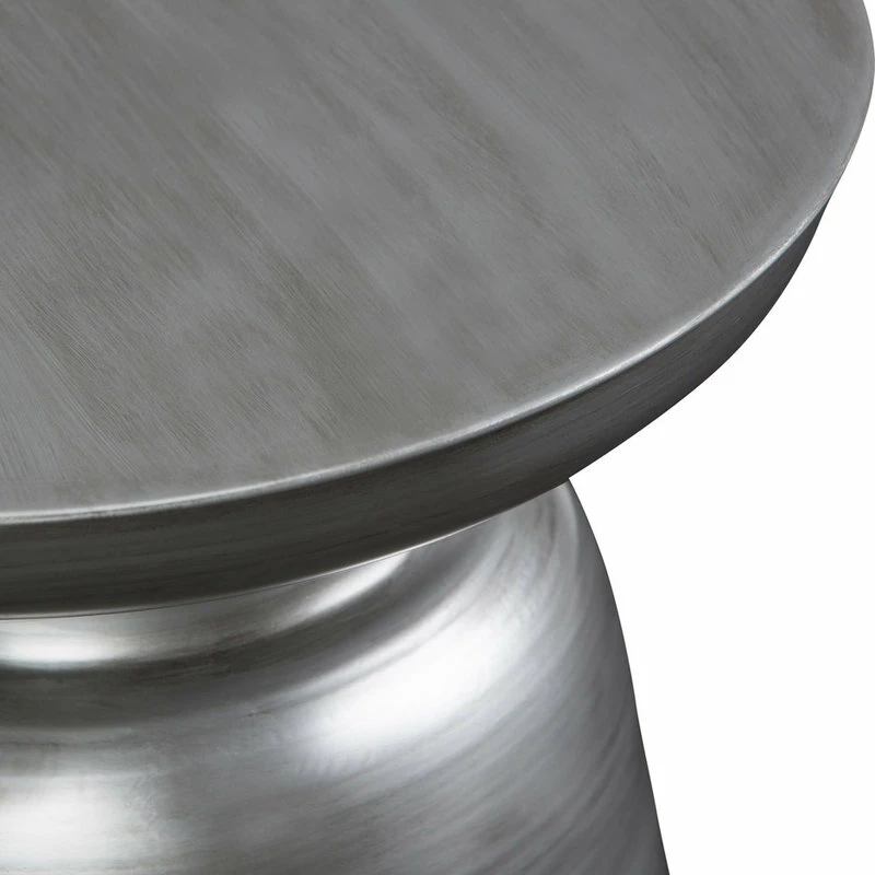 Wholesale ๐ Simpli Home Ltd. Toby Metal Accent Table ๐ - Image 4