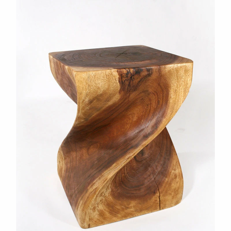 Outlet ๐ Strata Furniture Big Twist Table โ๏ธ - Image 3