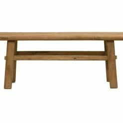 Brand new 😉 BLOOMINGVILLE Reclaimed Elm Wood Coffee Table 🥰