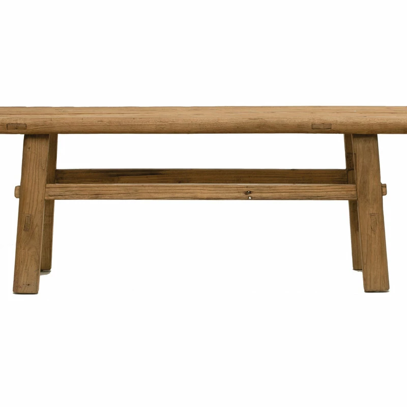 Brand new 😉 BLOOMINGVILLE Reclaimed Elm Wood Coffee Table 🥰