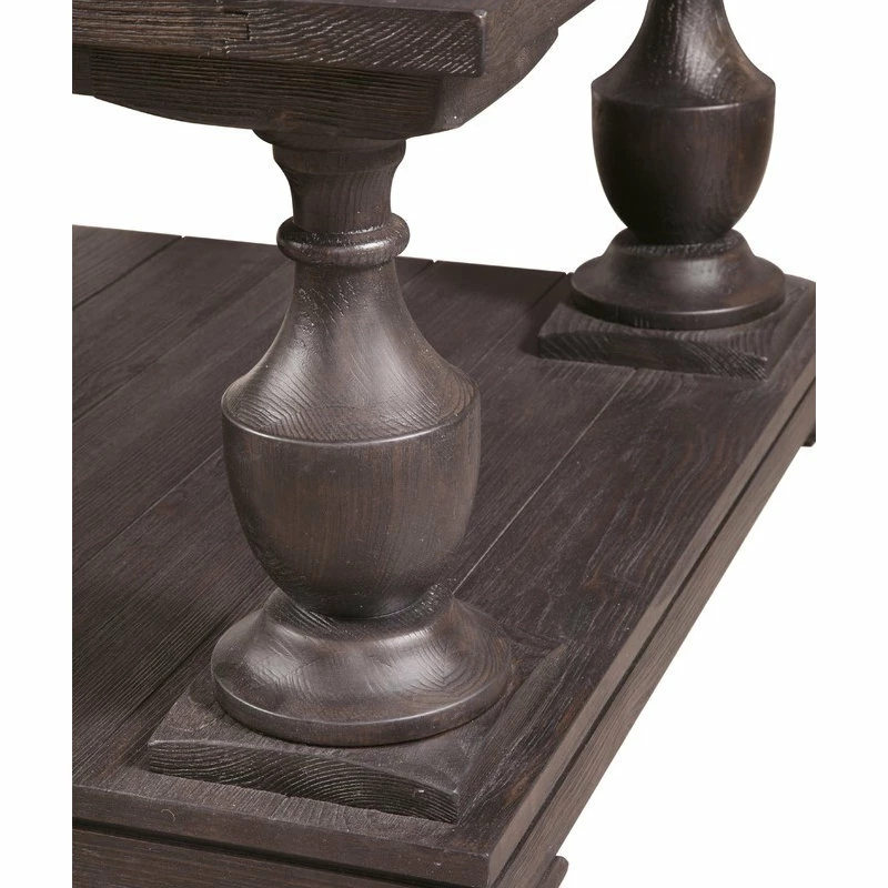 Wholesale ๐ฅ BASSETT MIRROR CO. Hanover Rectangular Cocktail Table ๐ - Image 3