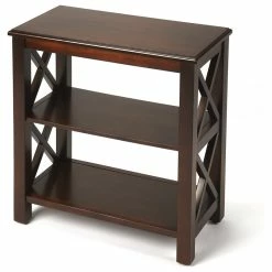 Best Sale 😍 Butler Specialty Company Vance Bookcase 🔔