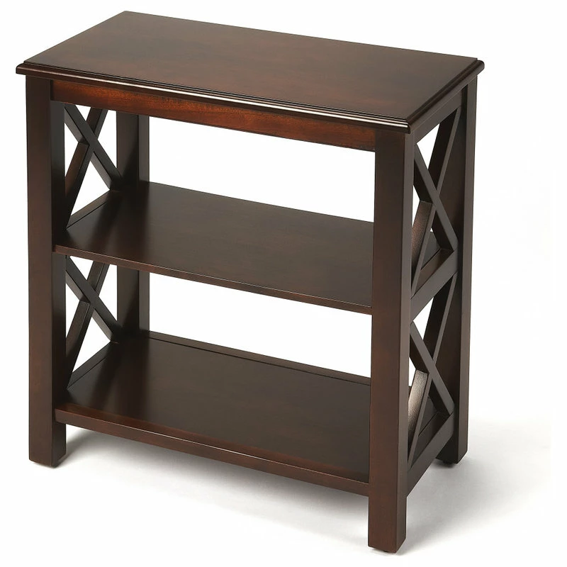 Best Sale ๐ Butler Specialty Company Vance Bookcase ๐