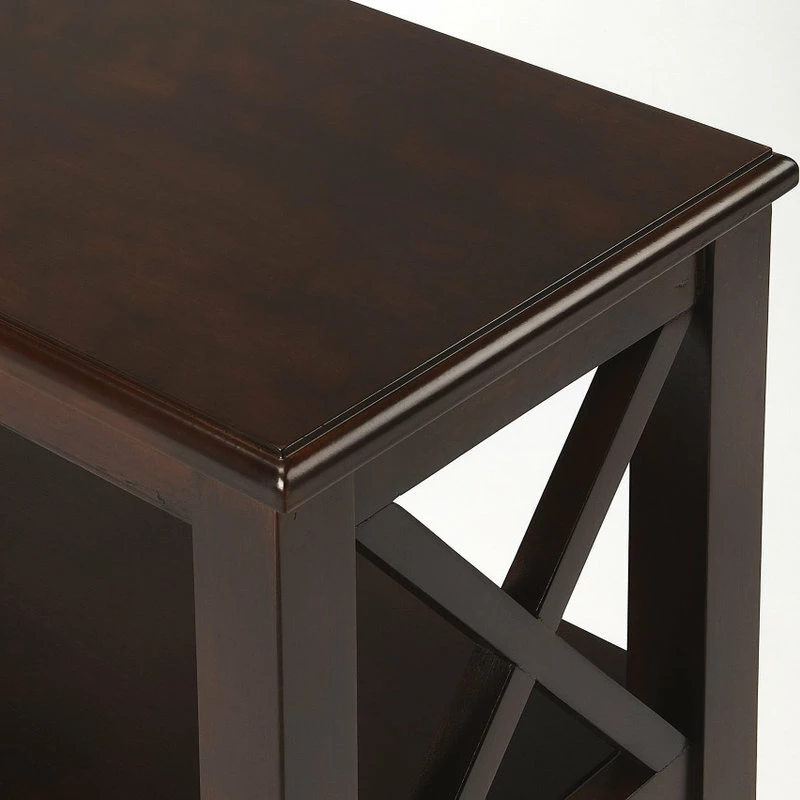 Best Sale ๐ Butler Specialty Company Vance Bookcase ๐ - Image 2