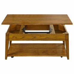 Wholesale 👏 Liberty Furniture Industries, Inc. Liberty Furniture Lake House Lift Top Cocktail Table 🥰