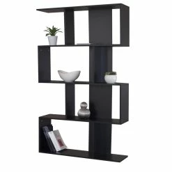 Best deal ๐ Symbiosis Sigma Bookcase, Black ๐