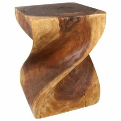 Outlet 🌟 Strata Furniture Big Twist Table ✔️