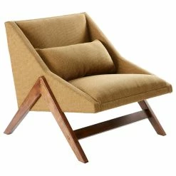 Top 10 🔥 GwG Outlet INK+IVY Boomerang Lounge II100-0044 💯