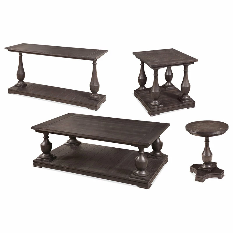 Wholesale ๐ฅ BASSETT MIRROR CO. Hanover Rectangular Cocktail Table ๐ - Image 4