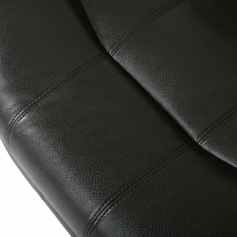 Deals โค๏ธ GDFStudio GDF Studio Hayvenhurst Black Leather Recliner/Glider Chair ๐ฅ - Image 10